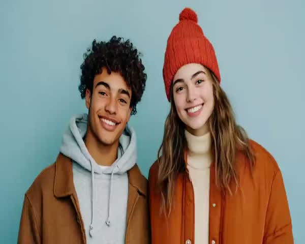 An example of Hug