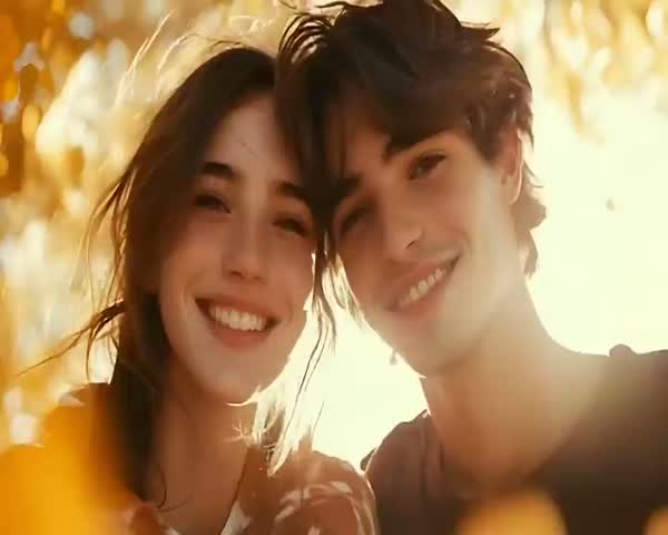 An example of Kiss